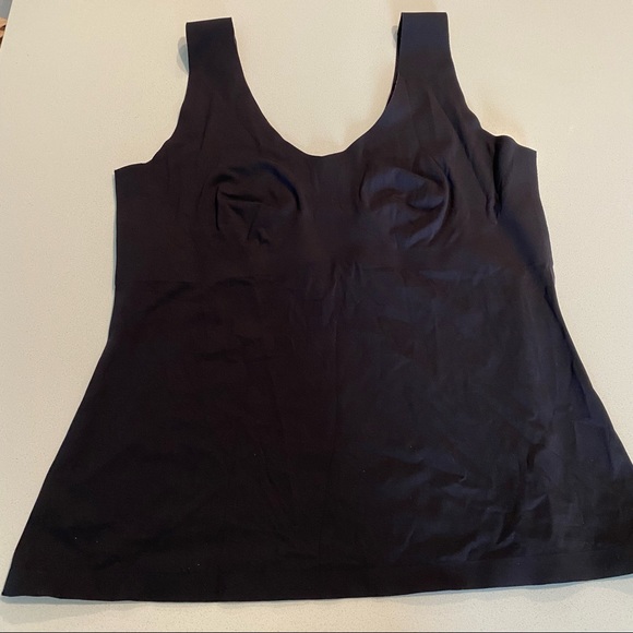 KNIX LuxeLift Tank - Black - Picture 2 of 4